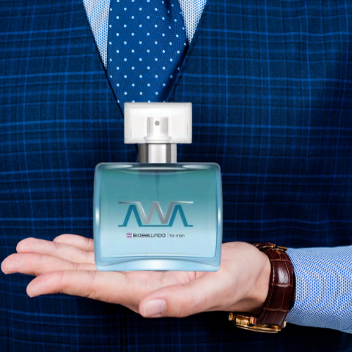 Parfum homme "AVVA"